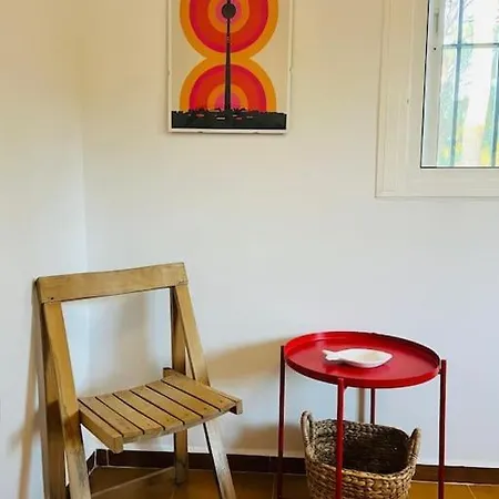 Vida Libre Sevilha