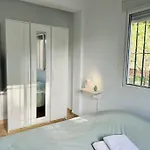 Vida Libre Vakantiehuis Sevilla
