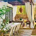 Vakantiehuis Vida Libre Sevilla