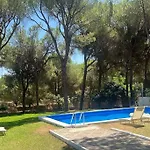 Vakantiehuis Vida Libre