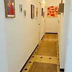 Vakantiehuis Vida Libre *