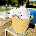 Vakantiehuis Vida Libre