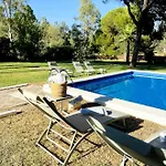 Vakantiehuis Vida Libre *