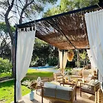 Vakantiehuis Vida Libre