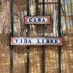Vida Libre Vakantiehuis Sevilla