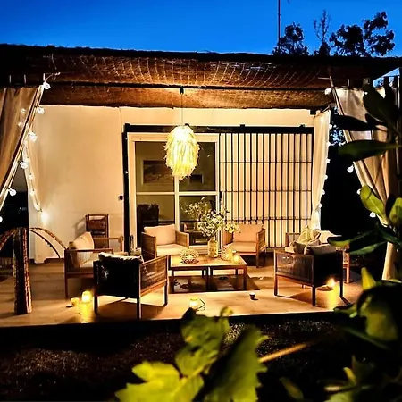 Tatil Evi Vida Libre *