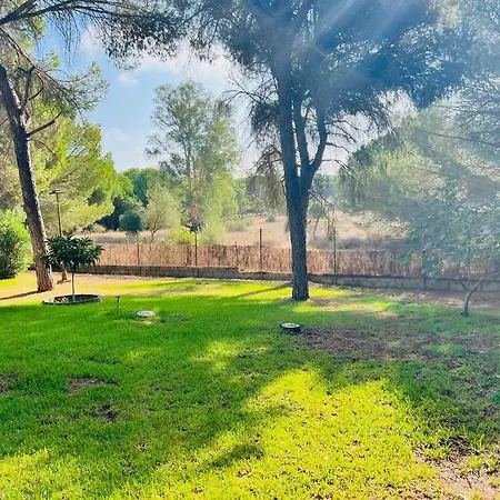 Vida Libre Tatil Evi Sevilla