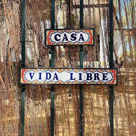 Vida Libre 펜션 세비야