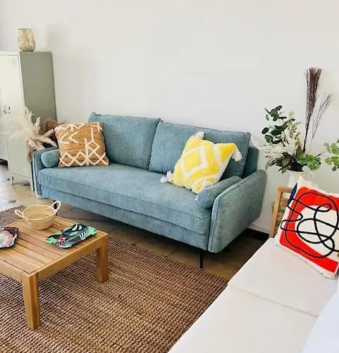 Vida Libre Tatil Evi