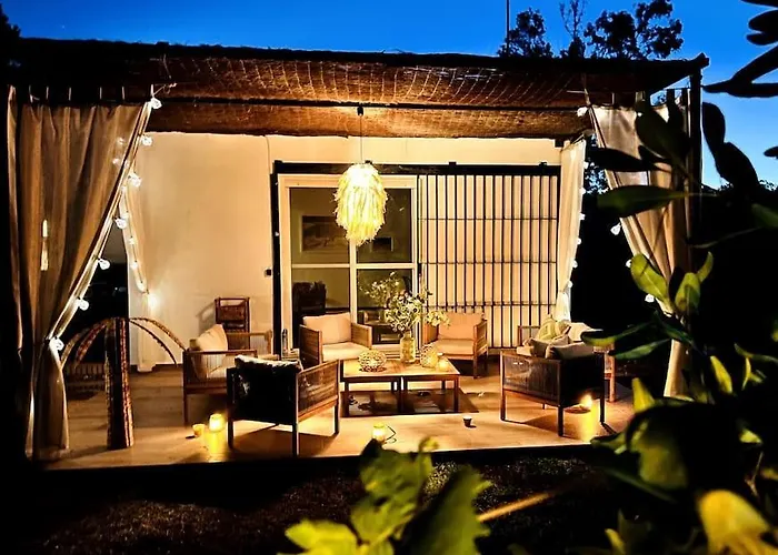 Tatil Evi Vida Libre *