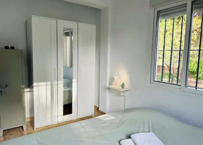 Vida Libre Tatil Evi Sevilla