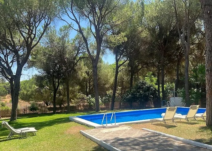 Tatil Evi Vida Libre