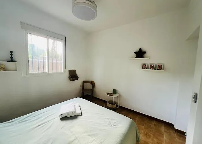Tatil Evi Vida Libre Sevilla