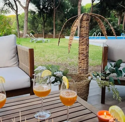 Vida Libre Tatil Evi