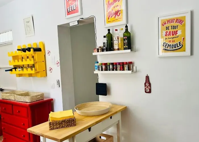 Vida Libre Tatil Evi Sevilla