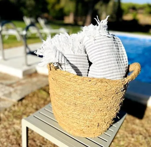 Tatil Evi Vida Libre