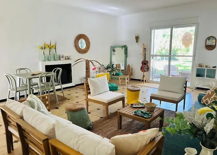 Vida Libre Tatil Evi
