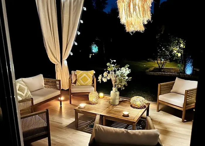 Vida Libre Tatil Evi