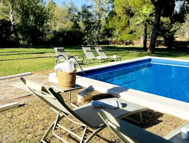 Tatil Evi Vida Libre *