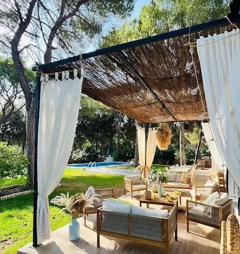 Tatil Evi Vida Libre
